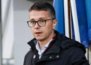 SPORTSKI DIREKTOR VOŽDOVCA ZA HS: Tri igrača napustila Voždovac, još nekoliko ponuda je na stolu – Pantović i reprezentativci su glavna tema!