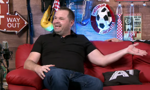 SLAVNI FUDBALER SVE ŠOKIRAO: Oduševio se pozivom Franje Tuđmana, pa slavio kada su Srbi proterivani iz Hrvatske!