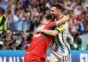 ARGENTINA U STRAHU: FIFA pokrenula istragu protiv Mesija, Martineza i Fudbalskog saveza te države!