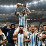 RAT ODVAJA ARGENTINU OD PEHARA SA KOJIM JE SVE POČELO: Finalisima suspendovana do daljnjeg!