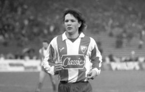 ODLUKU NISAM DONOSIO NA OSNOVU NOVCA, VEĆ ONOGA ŠTO OSEĆAM: Intervju Mihajlovića o ljubavi prema Crvenoj Zvezdi! (VIDEO)