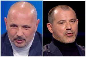 MIHAJLOVIĆ SE UPLAŠIO SAMO JEDNOM U ŽIVOTU: Stanković o podelio anegdotu najvećem Sinišinom strahu!