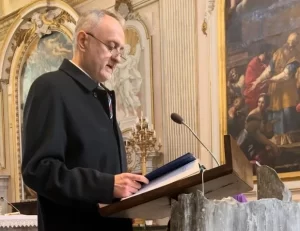 MINISTAR SPORTA ZORAN GAJIĆ ODRŽAO GOVOR NA MIHINOJ SAHRANI: „Bio je pobednik i ljudska sila!“