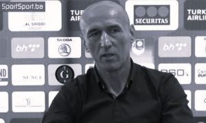 JEŠA JE MRTAV? NEMOGUĆE: Čuveni igrač Partizana ostao u šoku posle saznanja da je Ješić poginuo!