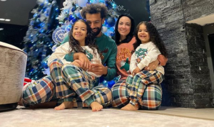 ARAPI PRAVE SALAHU PAKAO O ŽIVOTA: Fudbaler Liverpula dobija pretnje zato što je proslavio Božić!