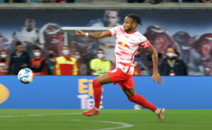 PREGOVORI SU ZAVRŠENI, OZBILJNO POJAČANJE ZA ČELSI: Nkuku na leto oblači plavi dres!