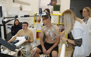 PARNI VALJAK SE PALI: Partizan krenuo sa pripremama za izazove u 2023. godini! (FOTO)