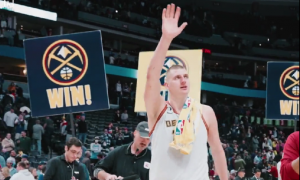 TRENER DENVERA MAJK MELOUN NAHVALIO JOKIĆA: Javnost ne ceni njegovu skromnost!