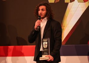 ŠOK ODLUKA SRPSKOG RVAČA: Zurab Datunašvili ide u penziju sa samo 32. godine! (FOTO)