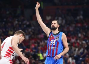 ŽIVOTNE LEKCIJE NIKOLE MIROTIĆA: „Kada završim karijeri živeću na selu!“