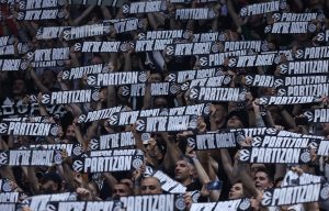 SVI GROBARI ZAJEDNO MOGU DA GLEDAJU PISANJE ISTORIJE: Evo gde klub organizuje praćenje istorijskog meča sa Realom!