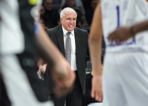 ŽOC ZADOVOLJAN: Razigrao se i Vukčević, pogađali gotovo svi!