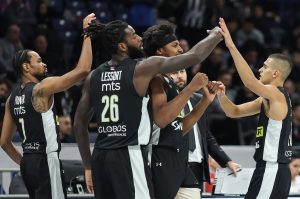 BEZ „DELIJA“ NA DERBIJU: Partizan zabranio dolazak Zvezdinih navijača na meč Evrolige!