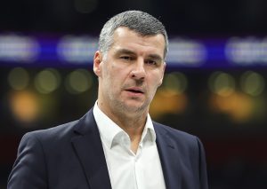 JOVANOVIĆ VIDNO RAZOČARAN: ‘Partizan je bio bolji u svim segmentima!’