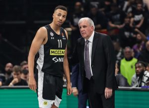 EGZUM PRESREĆAN POSLE POBEDE: „Bilo je teških poraza, ali to je lepota košarke!“