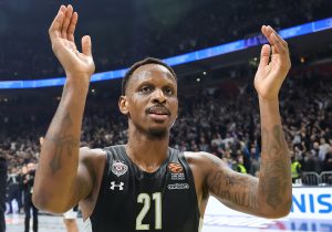 NANELI ODGOVORIO LEBRONU DŽEJMSU: ‘Upravo tako se i ja osećam!’