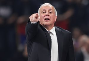 NAKON POBEDE NAD EFESOM PRIPREME ZA MEČ PROTIV FMP-a: Iz Partizana poručuju – „Sa njima je uvek nezgodno!“