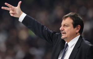 ATAMAN SE OGLASIO: Otkrio zašto Polonara ne igra i da li će zaista napustiti Efes!