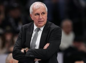 LEGENDA SE VRAĆA: Evroliga veličanstveno najavila povratak Željka Obradovića u Istanbul!