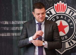 VAZURA PECNUO ZVEZDU: ‘Ko god priča da ima ponude – nije istina!’ (VIDEO)