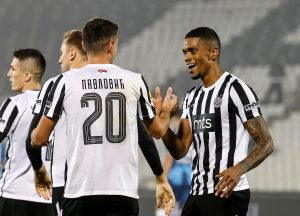 ‘U ZVEZDU ZA DUPLO VEĆE PARE?’: Rikardo Gomeš dao više nego očekivan odgovor! (VIDEO)