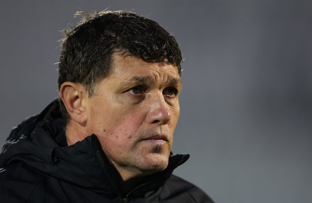 UF, KAKVA REČI GORDANA PETRIĆA: Srpskog fudbalera uporedio sa Gerd Milerom!