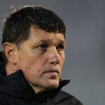 UF, KAKVA REČI GORDANA PETRIĆA: Srpskog fudbalera uporedio sa Gerd Milerom!