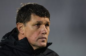 UF, KAKVA REČI GORDANA PETRIĆA: Srpskog fudbalera uporedio sa Gerd Milerom!