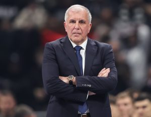 OBRADOVIĆ NIKADA NIJE NOVČANO KAŽNJAVAO IGRAČE: „Da li mislite da igrači vole da gube utakmicu?!“