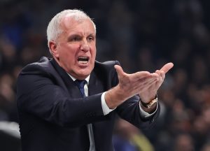 OBRADOVIĆ NAKON VALENSIJE ZABRINUT ZBOG POVREDA: Lesor je odradio samo jedan trening, vidite koliko nam znači!