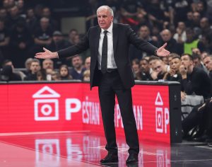 OBRADOVIĆ POZIVA NA OPREZ: ‘Dobili su Zvezdu u Beogradu, šta drugo da kažem!’