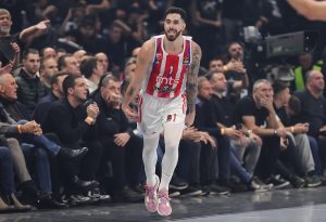 VRELA ARGENTINSKA KRV KOJA JE ZVEZDI BILA POTREBNA: Tihi heroj derbija – Luka Vildoza! (VIDEO)