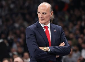 SAT,DVA,TRI – NIJE VAŽNO: Ivanovićevi treninzi preporodili Crvenu Zvezdu!