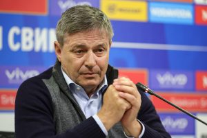 PIKSI O ODLAGANJU IZBORA ZA PREDSEDNIKA FSS-A: Igrači su me pitali kakav je to cirkus i čudili se čudom! (VIDEO)