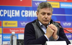 PIKSI NAKON PELEOVE SMRTI: „Bila je velika čast, počivaj u miru!“