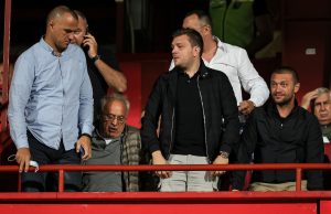 KRALJ I VAZURA O ODLASKU MIODRAGA JEŠIĆA: „Velika tragedija za Partizan i srpski fudbal – doživeo je tužnu sudbinu!“