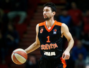 OVAKO SE VOLI KLUB: Roko Leni Ukić se odrekao plate da bi pomogao Splitu!