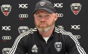 RUNI ODUŠEVLJEN MESIJEM: Iskoristio priliku i da „bocne“ Kristijana Ronalda!