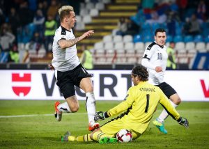 ZVEZDINA VELIKA ŽELJA OTVORILA DUŠU: ‘Murinjo me je želeo, ali Mančester nije imao novca za mene!’ (FOTO)