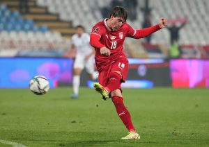 OGLASIO SE DUŠAN VLAHOVIĆ: Emotivnom porukom se oprostio od Siniše Mihajlovića! (FOTO)