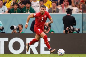 MOMCI KOJE JE „PECAO“ RADAR ZBOG PREKORAČENJA BRZINE NA MUNDIJALU: Među njima i Nemanja Radonjić!