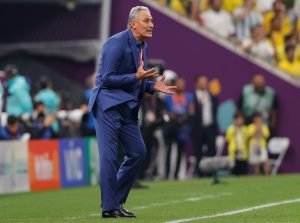 BRAZIL ĆE IGRATI ZA SRBIJU: Titeovih 11 idu na pobedu protiv Kameruna! (SASTAVI)