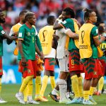 KAMERUNCI JURE KA PEHARU: Južna Afrika pala u jednom sjajnom meču!