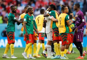 SKANDAL NA MUNDIJALU: Otkriveno da su igrači plaćali da bi igrali na Svetskom prvenstvu u Kataru!