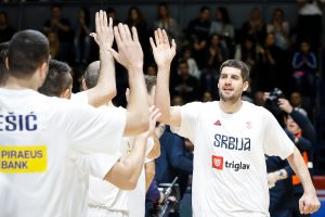 ĐORĐE GAGIĆ ZA HOTSPORT: ‘Ne bih dolazio u Borac da ne verujem u ovaj tim! Srećan sam što sam u Srbiji!’ (FOTO)