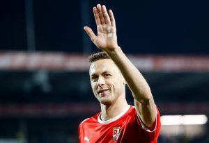 NEMANJA MATIĆ SUROVO ISKREN: Problem srpskog fudbala su Zvezda i Partizan – Rešenje je regionalna liga!