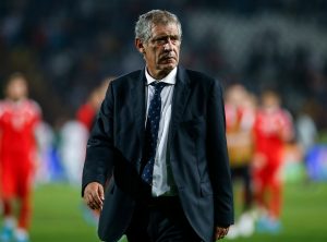 SELEKTOR PORTUGALA OTKRIO: ‘Nema nikakvih problema sa Ronaldom! Kapiten je primer svima!’ (FOTO)