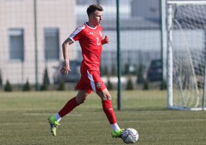 HOTSPORT SAZNAJE: Zvezdin klinac u Austriji na probi – Vreme da pokaže svoj raskošan talenat!