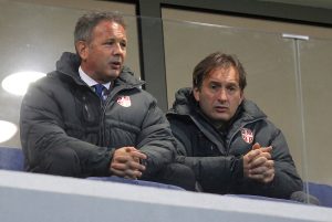 KAKO JE MIHA „PREVARIO“ LJUPKA PETROVIĆA: Sinišin kum ispričao urnebesnu priču!