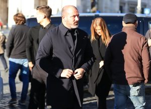 OGLASIO SE MIHIN SIN NAKON STANKOVIĆEVOG DIRLJIVOG GESTA: Poslao snažnu poruku! (FOTO)